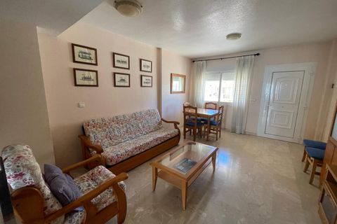 Rækkehus i Los Alcazares, Murcia, Los Alcazares - € 268.000 | Ref: V618NL - foto 7
